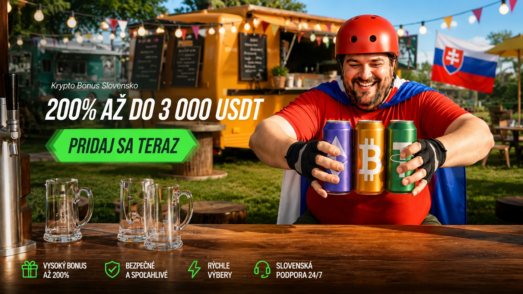 Vegashero Casino